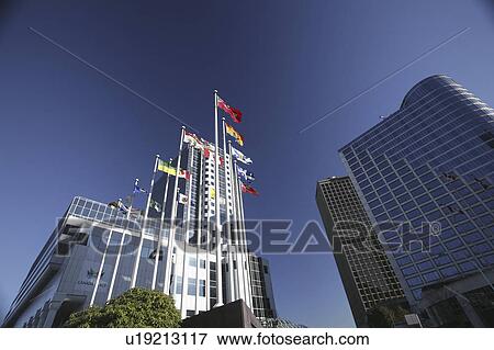 Stock Photo - canada, buildings, columbia, british, beautiful, vancouver. Fotosearch