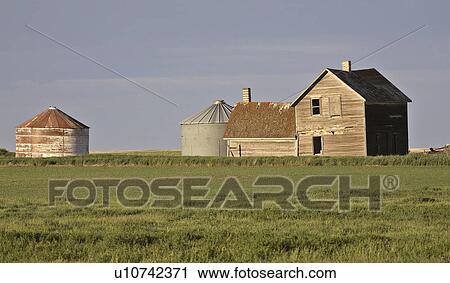 canada, farm, saskatchewan, scenic, house, old View Large Photo Image Stock Image - canada, farm, saskatchewan, scenic, house, old. Fotosearch
