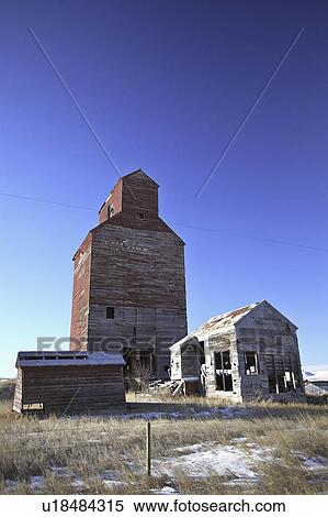 canada, grain, saskatchewan, nedpath, elevator, abandoned View Large Photo Image Stock Photography - canada, grain, saskatchewan, nedpath, elevator, abandoned. Fotosearch