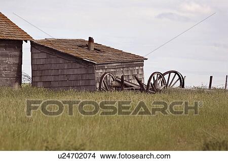 canada, homestead, saskatchewan, scenic, buildings, abandoned View Large Photo Image Picture - canada, homestead, saskatchewan, scenic, buildings, abandoned. Fotosearch