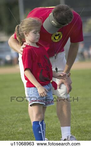 carondelet, dad, player, soccer, talking, coach View Large Photo Image Stock Image - carondelet, dad, player, soccer, talking, coach. Fotosearch