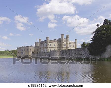 castle, tourism, england, kent, leeds View Large Photo Image Stock Image - castle, tourism, england, kent, leeds. Fotosearch