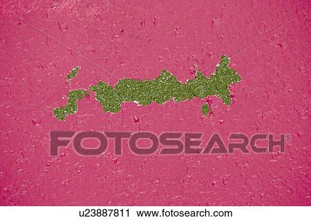 center, pink, richland, surface, painted, moss View Large Photo Image Stock Image - center, pink, richland, surface, painted, moss. Fotosearch