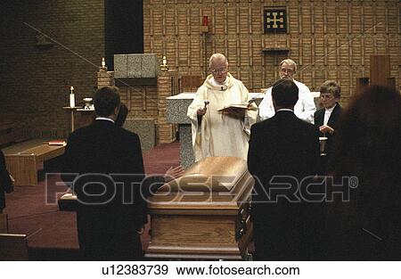 church, conducting, catholic, alphonsus, funeral, priests View Large Photo Image Stock Photo - church, conducting, catholic, alphonsus, funeral, priests. Fotosearch
