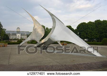 city, park, ohio, columbus, conservatory, franklin View Large Photo Image Stock Image - city, park, ohio, columbus, conservatory, franklin. Fotosearch