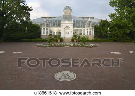 city, park, ohio, columbus, conservatory, franklin View Large Photo Image Stock Photo - city, park, ohio, columbus, conservatory, franklin. Fotosearch