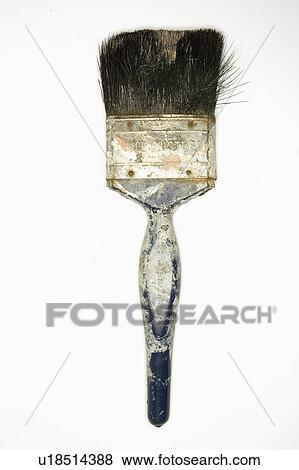 conceptual, mans, colorful, brush, paint, handy View Large Photo Image Stock Photo - conceptual, mans, colorful, brush, paint, handy. Fotosearch