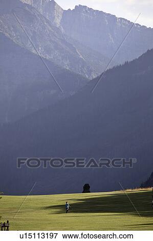 course, running, golf, waterton, fairway, youngster View Large Photo Image Stock Photo - course, running, golf, waterton, fairway, youngster. Fotosearch
