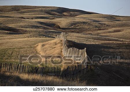Stock Image - covering, coteau, moraine, glacial, extensive, missouri. Fotosearch