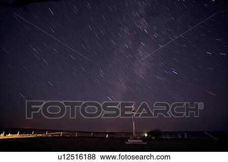 cross, night, starlit, christ View Large Photo Image Stock Photo - cross, night, starlit, christ. Fotosearch