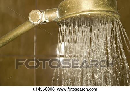 Stock Photo - currently, used, restrictions, theme, home, water. Fotosearch