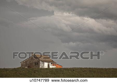 Stock Photo - currents, clouds, convention, severe, contain, cumulonimbus. Fotosearch