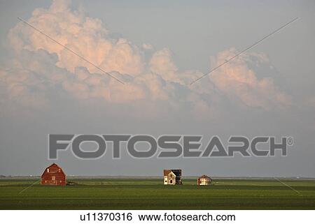 Stock Photograph - currents, clouds, convention, severe, contain, cumulonimbus. Fotosearch
