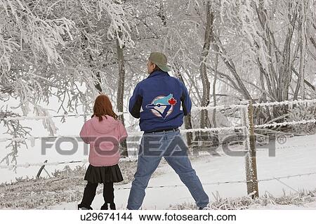 Picture - daughter, sarah, mark, team, father. Fotosearch