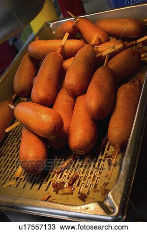 deep, pronto, dog, corn, pups, classic View Large Photo Image Stock Image - deep, pronto, dog, corn, pups, classic. Fotosearch