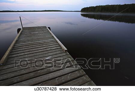 dock, scenic, lake, smallfish, boat View Large Photo Image Stock Photo - dock, scenic, lake, smallfish, boat. Fotosearch
