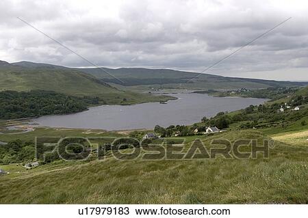 donegal, volcanic, mountains, ireland, falcarragh View Large Photo Image Stock Image - donegal, volcanic, mountains, ireland, falcarragh. Fotosearch