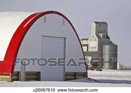 elevator, machinery, grain, tuxford, garage, farm View Large Photo Image Stock Photograph - elevator, machinery, grain, tuxford, garage, farm. Fotosearch