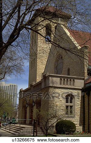 exterior, sky, church, religion, religious, blue View Large Photo Image Stock Photography - exterior, sky, church, religion, religious, blue. Fotosearch