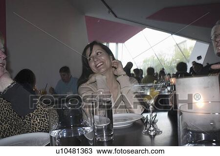 fabulous, female, out, night, enjoying, woman View Large Photo Image Stock Image - fabulous, female, out, night, enjoying, woman. Fotosearch