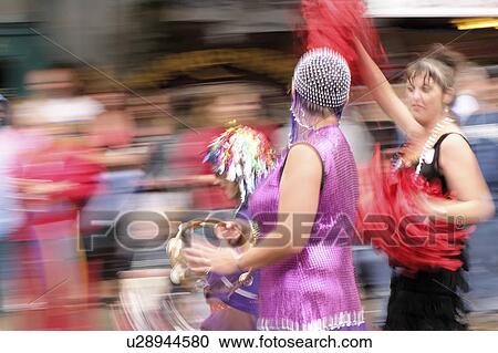 female, kla, marching, woman View Large Photo Image Stock Image - female, kla, marching, woman. Fotosearch
