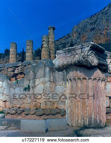 fokís, earth, europe, gaea, goddess, delphi View Large Photo Image Stock Photo - fokís, earth, europe, gaea, goddess, delphi. Fotosearch