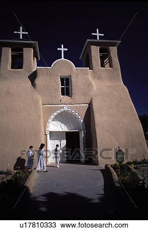 Stock Image - francisco, church, assisi, asisi, san. Fotosearch