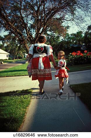 girl, released, grandmother, female, woman, model View Large Photo Image Stock Photograph - girl, released, grandmother, female, woman, model. Fotosearch