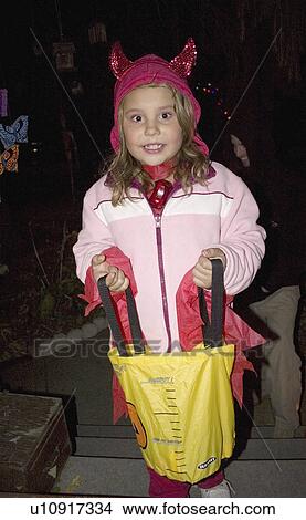 halloween, age, treater, trick, costumed View Large Photo Image Picture - halloween, age, treater, trick, costumed. Fotosearch
