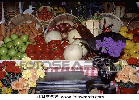 harvest, vegetables, crop, stand, roadside, fresh View Large Photo Image Stock Photography - harvest, vegetables, crop, stand, roadside, fresh. Fotosearch