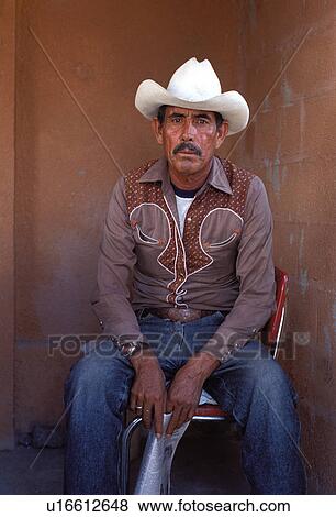 Stock Photo - hispanic, released, mexico, juarez, cuidad, model. Fotosearch