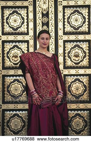indian, girl, india, female, woman, young View Large Photo Image Stock Photo - indian, girl, india, female, woman, young. Fotosearch