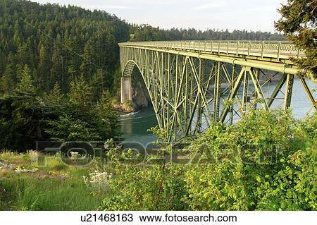island, pass, park, state, bridge, deception View Large Photo Image Stock Image - island, pass, park, state, bridge, deception. Fotosearch