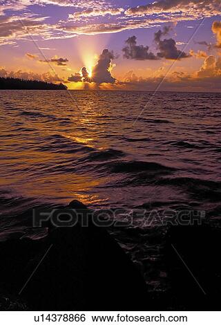 island, taino, bahama, grand, beach, sunrise View Large Photo Image Stock Photograph - island, taino, bahama, grand, beach, sunrise. Fotosearch