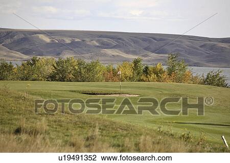 kyle, landing, south, course, golf, saskatchewan View Large Photo Image Stock Image - kyle, landing, south, course, golf, saskatchewan. Fotosearch