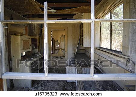 landscape, home, desert, town, ghost, abandoned View Large Photo Image Stock Image - landscape, home, desert, town, ghost, abandoned. Fotosearch