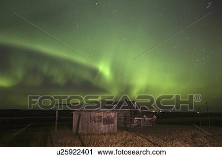 lights, homestead, abandoned, seen, northern View Large Photo Image Stock Image - lights, homestead, abandoned, seen, northern. Fotosearch