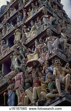 little, carved, temple, hindu, frieze, intricately View Large Photo Image Stock Image - little, carved, temple, hindu, frieze, intricately. Fotosearch