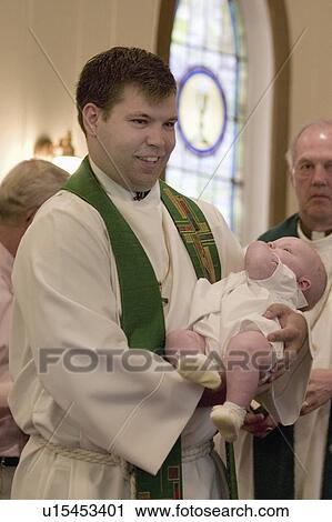 lutheran, baptized, vining, cousin, minister, baby View Large Photo Image Stock Image - lutheran, baptized, vining, cousin, minister, baby. Fotosearch