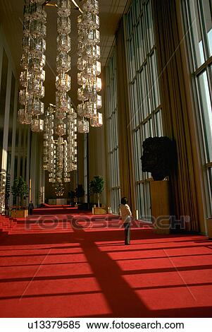 marble, kennedy, landmark, famous, center, inside View Large Photo Image Stock Photography - marble, kennedy, landmark, famous, center, inside. Fotosearch