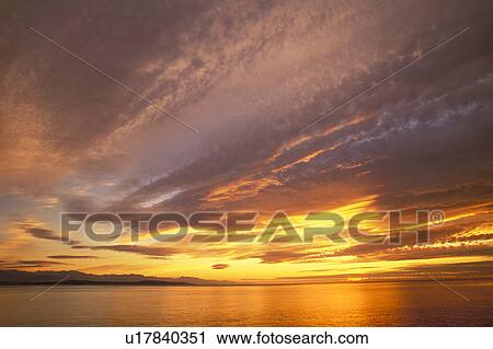 mountains, casey, cloud, juan, coupeville, sky View Large Photo Image Stock Image - mountains, casey, cloud, juan, coupeville, sky. Fotosearch