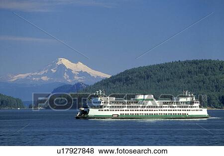 mt, washington, county, cruising, boating, island View Large Photo Image Stock Photo - mt, washington, county, cruising, boating, island. Fotosearch
