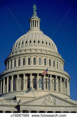 Stock Photography - national, washington, architecture, marble, dc, capitol. Fotosearch