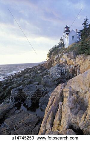 ocean, maine, county, light, beach, solitude View Large Photo Image Stock Photo - ocean, maine, county, light, beach, solitude. Fotosearch