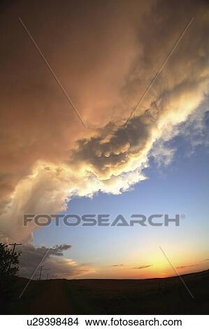 or, sun, time, sundown, sunset View Large Photo Image Picture - or, sun, time, sundown, sunset. Fotosearch
