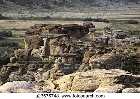 park, formations, provincial, stone, writingon, rock View Large Photo Image Stock Photo - park, formations, provincial, stone, writingon, rock. Fotosearch