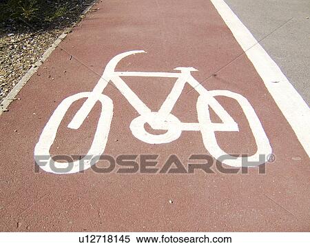 path, bike, transportation, transport, cycle View Large Photo Image Stock Photography - path, bike, transportation, transport, cycle. Fotosearch