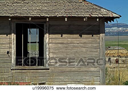pioneer, house, old, wood, homestead, home View Large Photo Image Stock Photography - pioneer, house, old, wood, homestead, home. Fotosearch