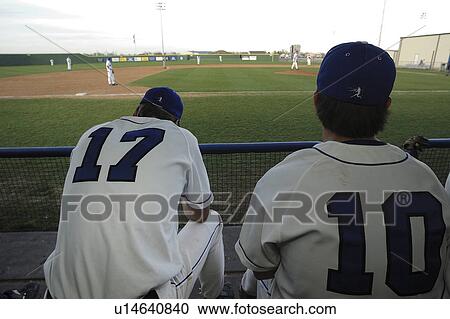 play, deer, school, high, creek, baseball View Large Photo Image Stock Image - play, deer, school, high, creek, baseball. Fotosearch