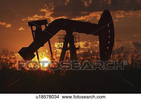 pump, setting, oil, mission, behind, sun View Large Photo Image Picture - pump, setting, oil, mission, behind, sun. Fotosearch
